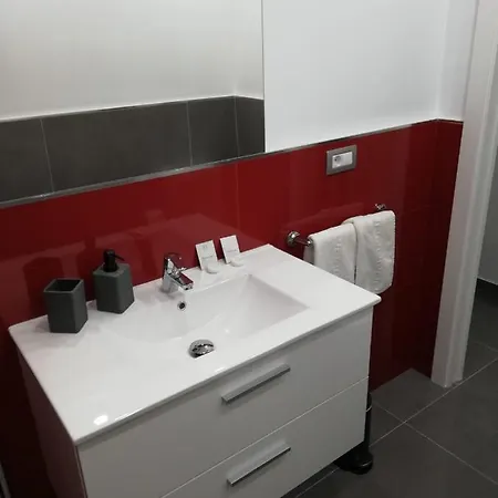 Appartamento House Vittoria 1007 Ps3 Playa de las Americas (Tenerife)