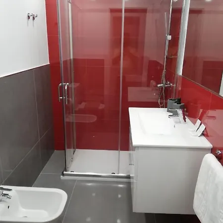 Appartamento House Vittoria 1007 Ps3 *