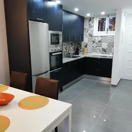 Appartamento House Vittoria 1007 Ps3 Playa de las Americas (Tenerife)