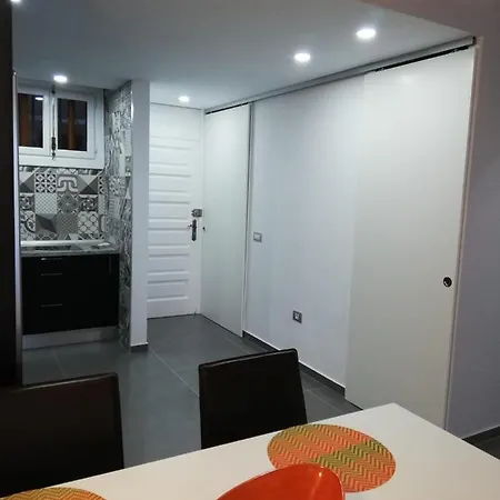 House Vittoria 1007 Ps3 Appartamento