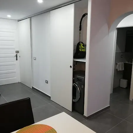House Vittoria 1007 Ps3 Appartamento