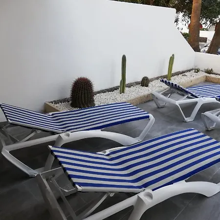 House Vittoria 1007 Ps3 Playa de las Americas (Tenerife)