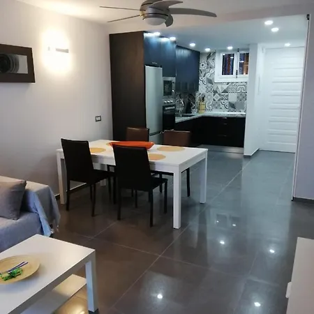 Appartamento House Vittoria 1007 Ps3 Playa de las Americas (Tenerife)