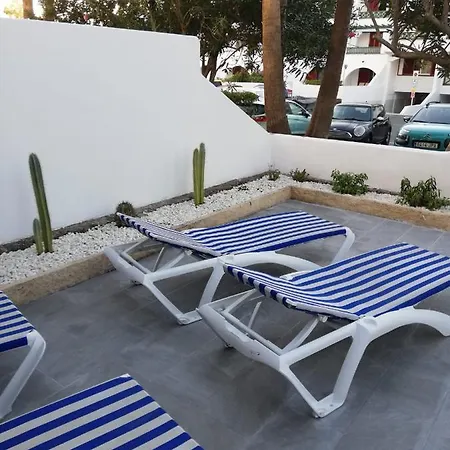 House Vittoria 1007 Ps3 Playa de las Americas (Tenerife)