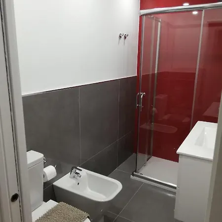 House Vittoria 1007 Ps3 Appartamento *