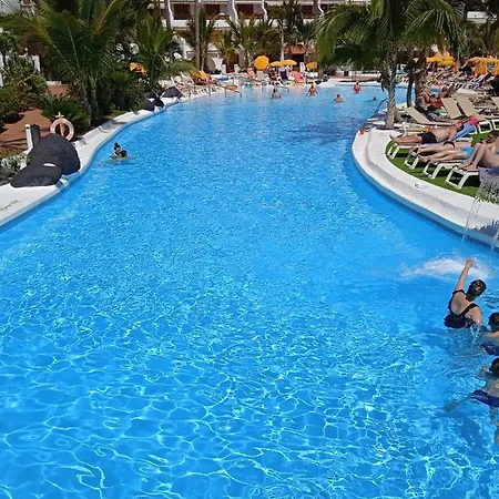 Appartamento House Vittoria 1007 Ps3 Playa de las Americas (Tenerife)