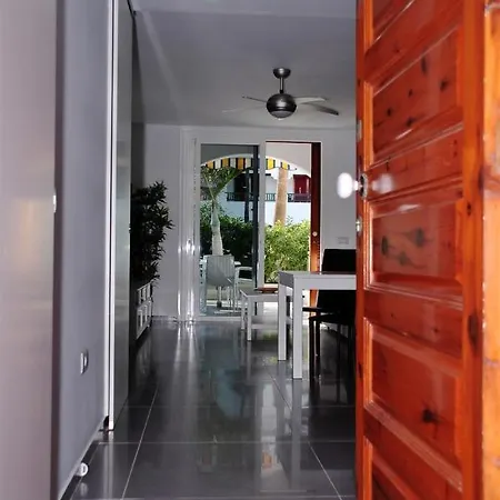 Appartamento House Vittoria 1007 Ps3 Playa de las Americas (Tenerife)