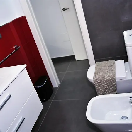 Appartamento House Vittoria 1007 Ps3 Playa de las Americas (Tenerife)