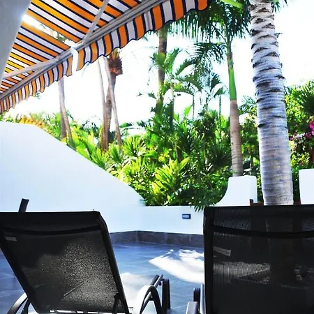 House Vittoria 1007 Ps3 Playa de las Americas (Tenerife)