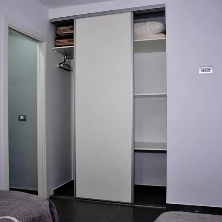 Appartamento House Vittoria 1007 Ps3 *