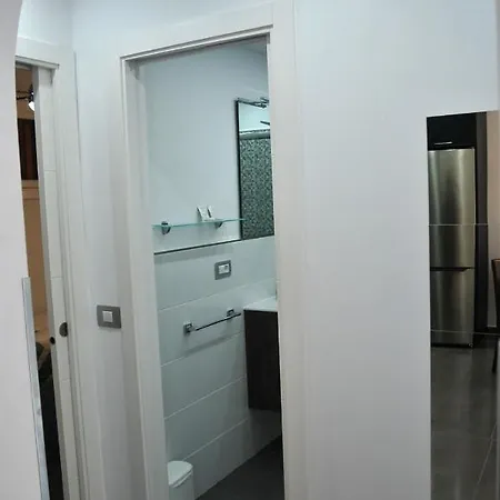 House Vittoria 1007 Ps3 Appartamento *