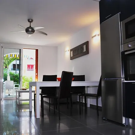 House Vittoria 1007 Ps3 Appartamento Playa de las Americas (Tenerife)