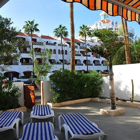 House Vittoria 1007 Ps3 Appartamento Playa de las Americas (Tenerife)