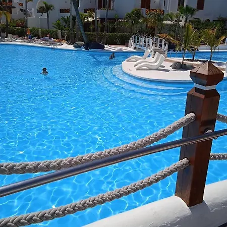Apartment House Vittoria Parque Santiago